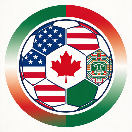 FIFA世界杯中文官网 Logo